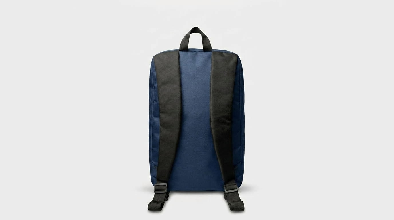 LUK Summit Travel Backpack