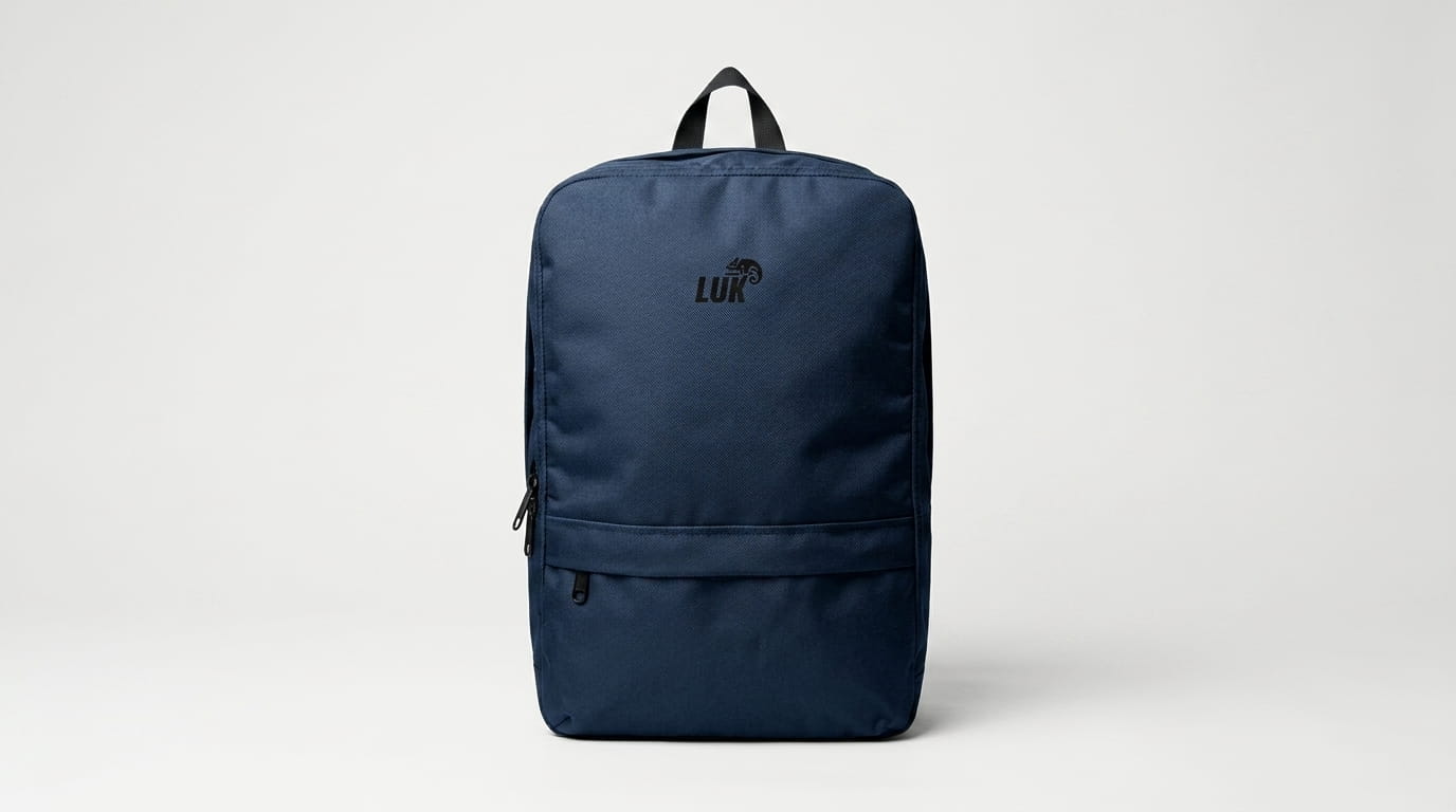 LUK Summit Travel Backpack