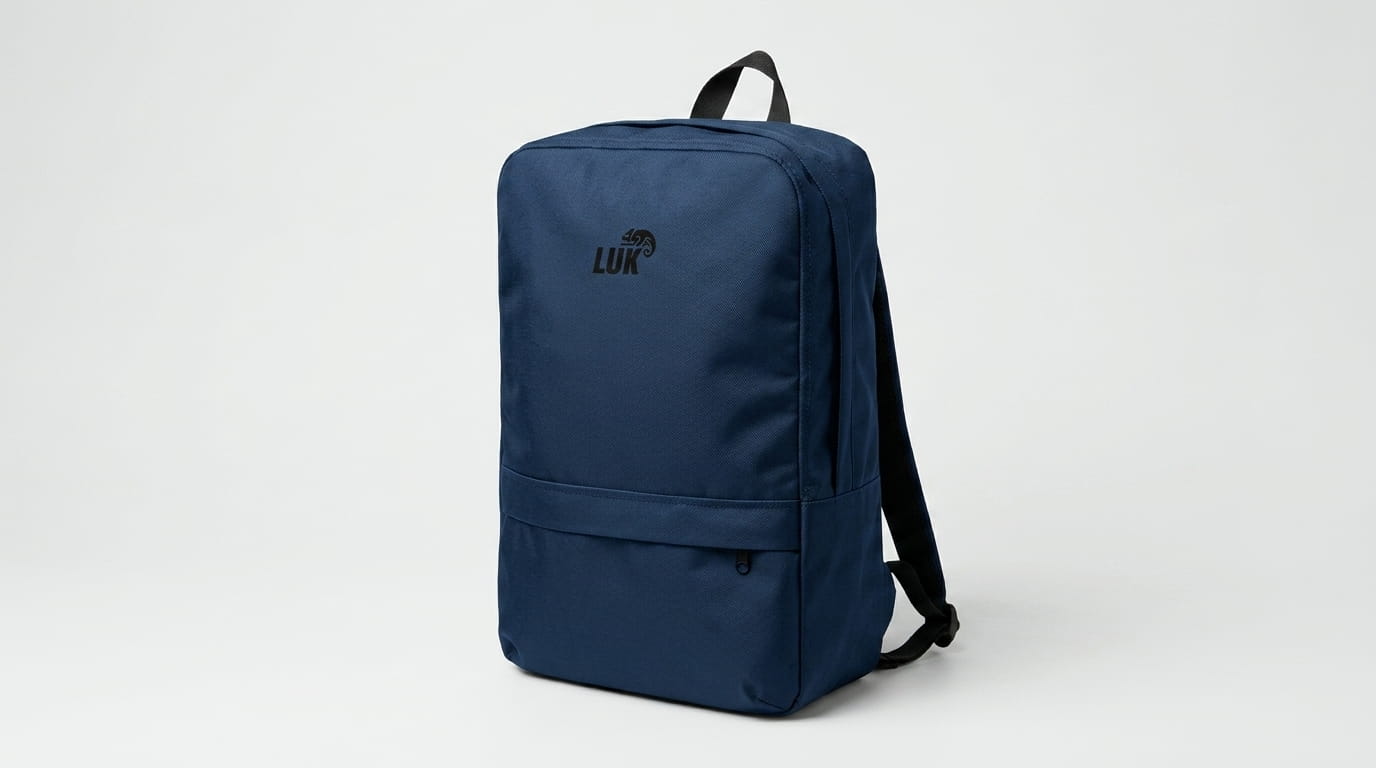 LUK Summit Travel Backpack