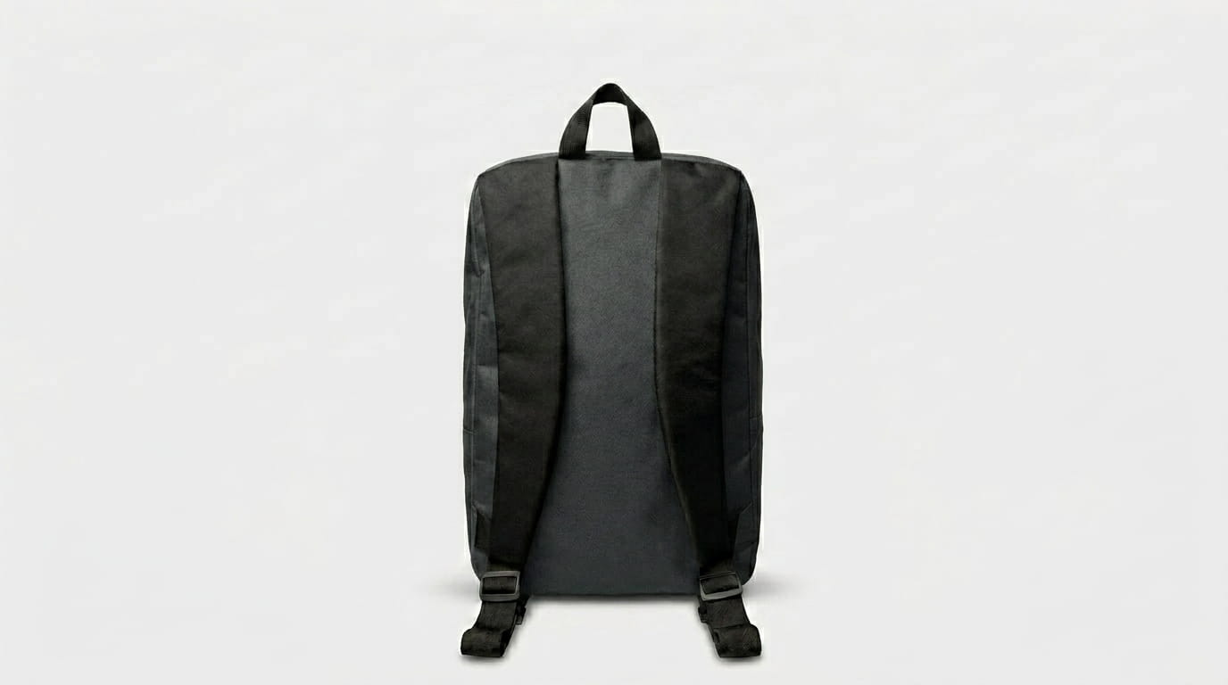 LUK Summit Travel Backpack