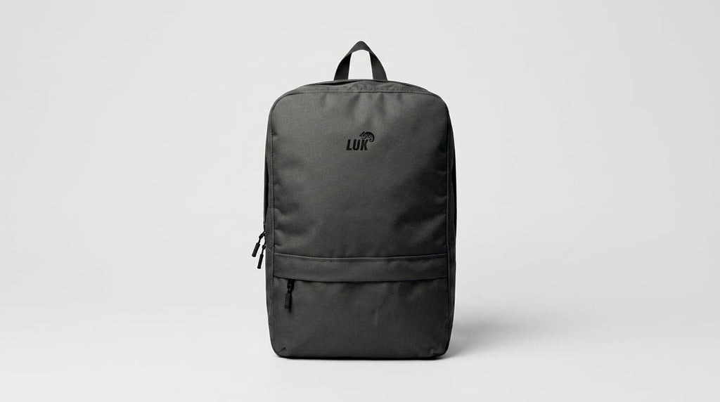 LUK Summit Backpack