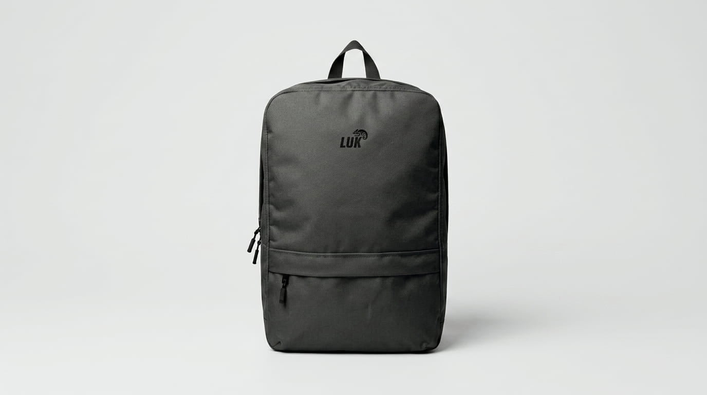 LUK Summit Travel Backpack
