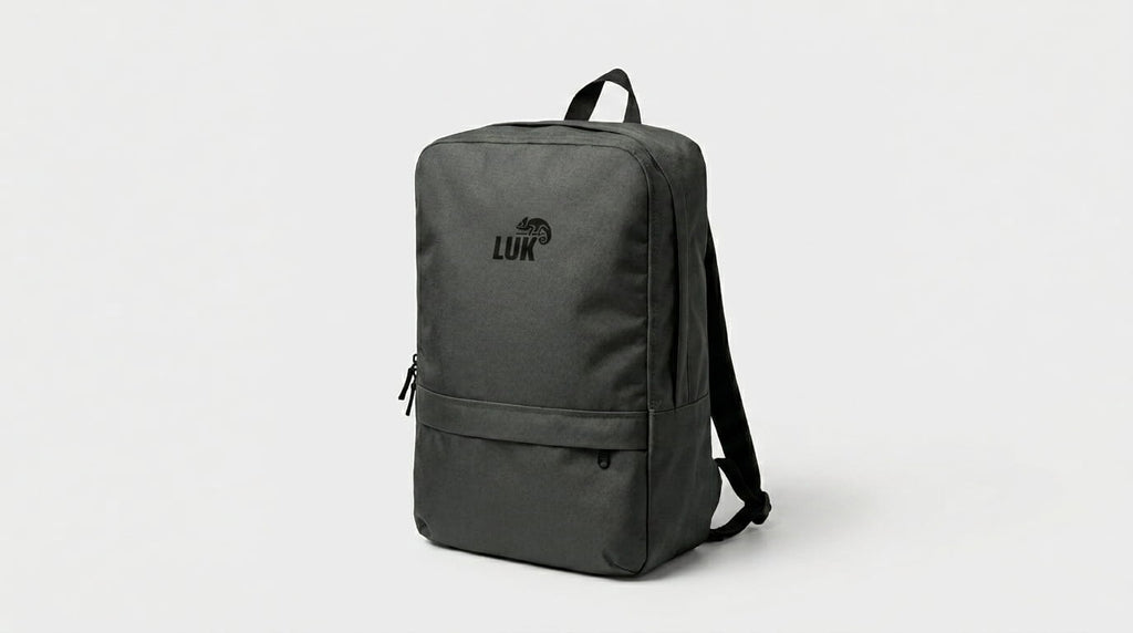 LUK Summit Backpack