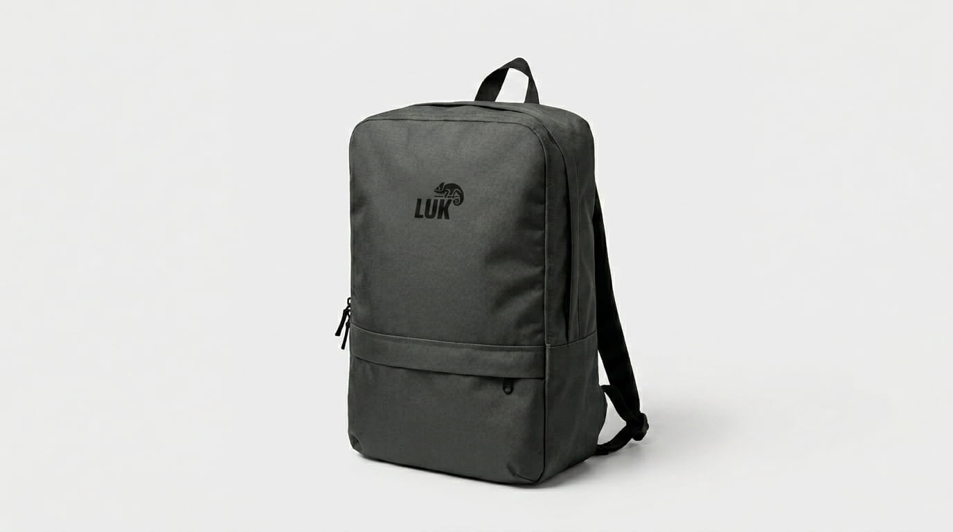 LUK Summit Travel Backpack