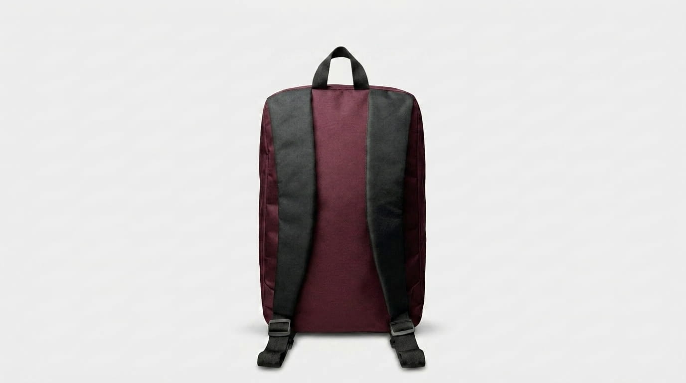LUK Summit Travel Backpack