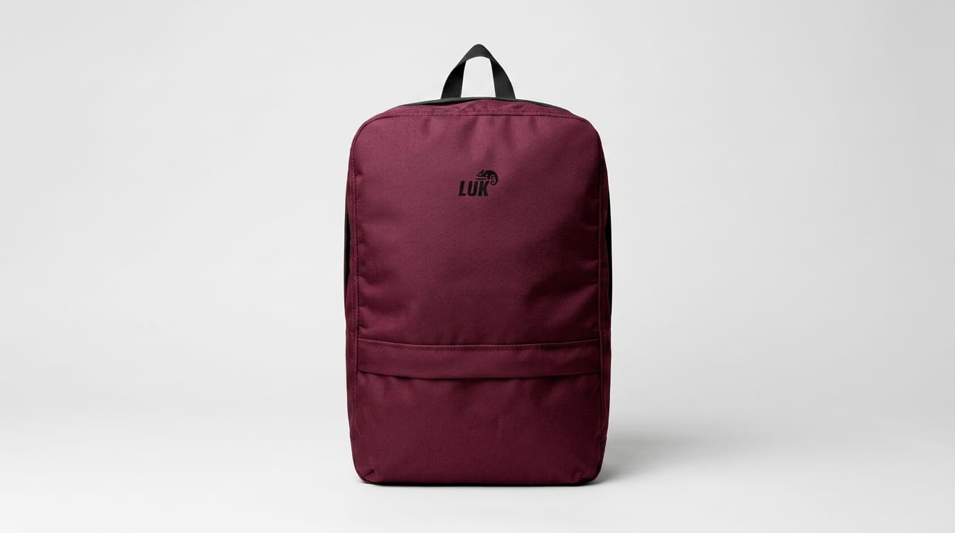 LUK Summit Travel Backpack