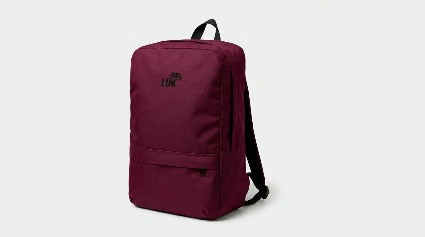 LUK Summit Travel Backpack