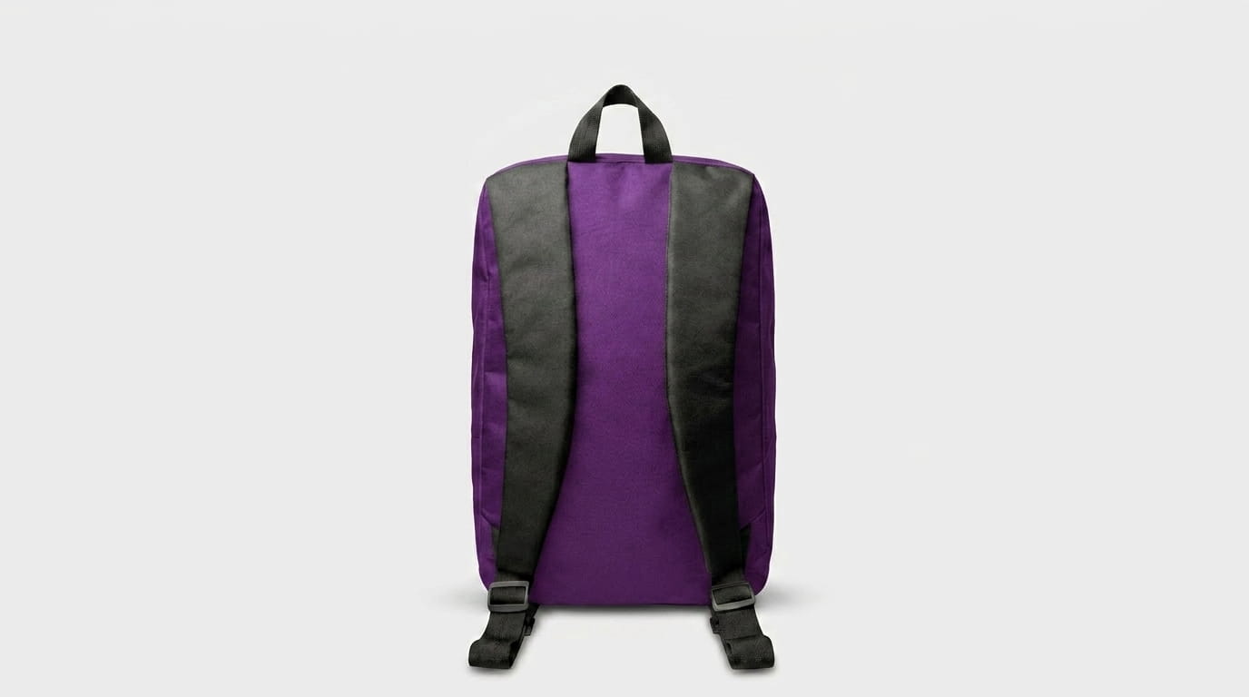 LUK Summit Travel Backpack