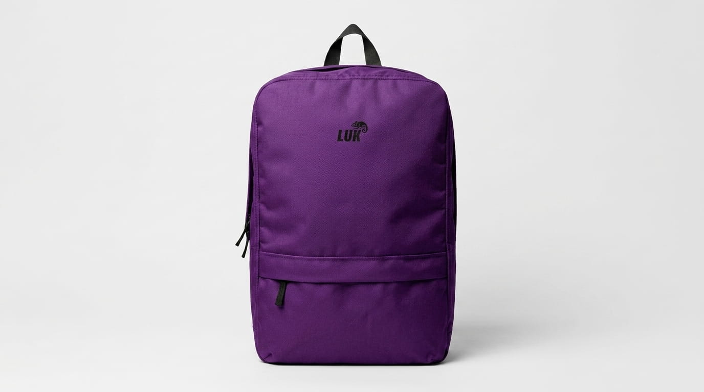 LUK Summit Travel Backpack