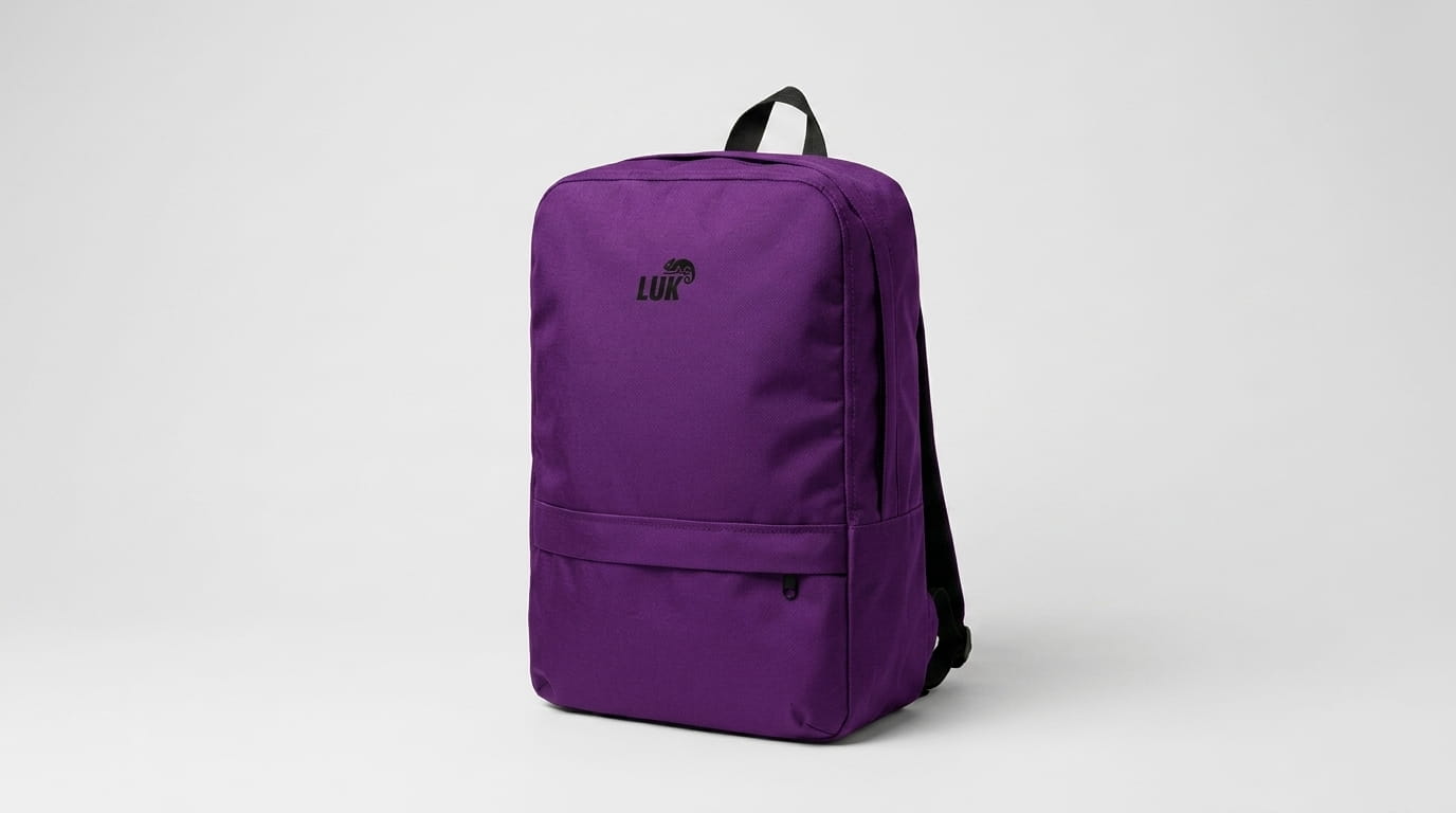 LUK Summit Travel Backpack
