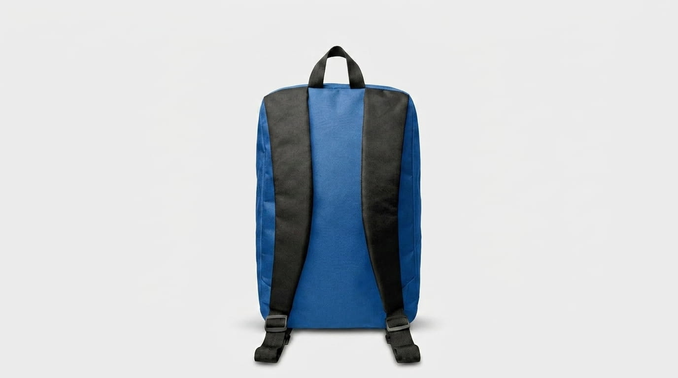 LUK Summit Travel Backpack