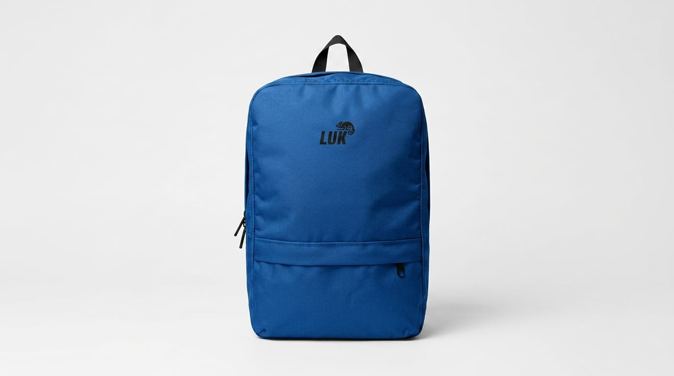 LUK Summit Travel Backpack