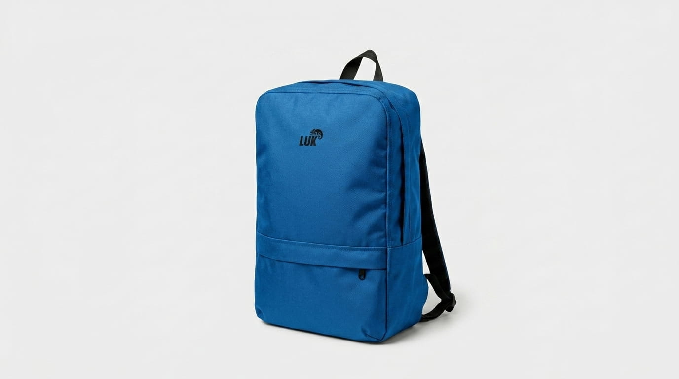 LUK Summit Travel Backpack