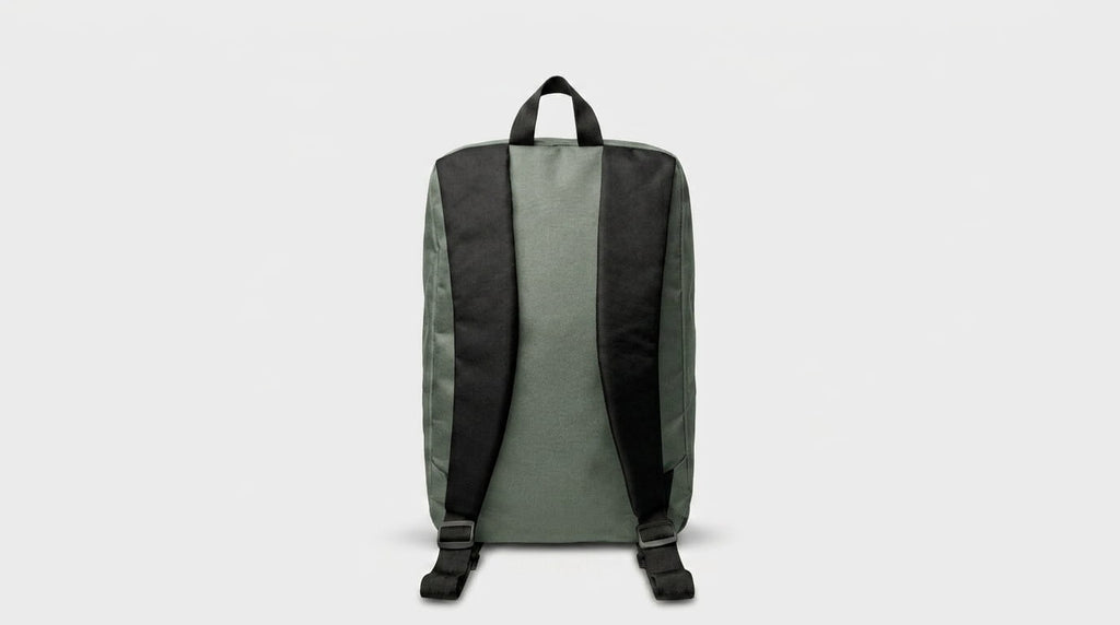 LUK Summit Backpack