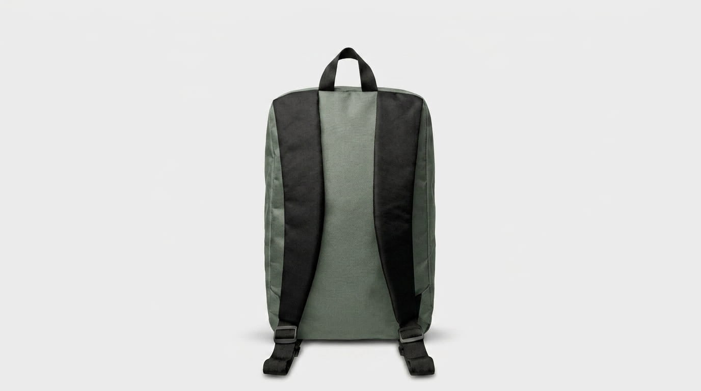 LUK Summit Travel Backpack