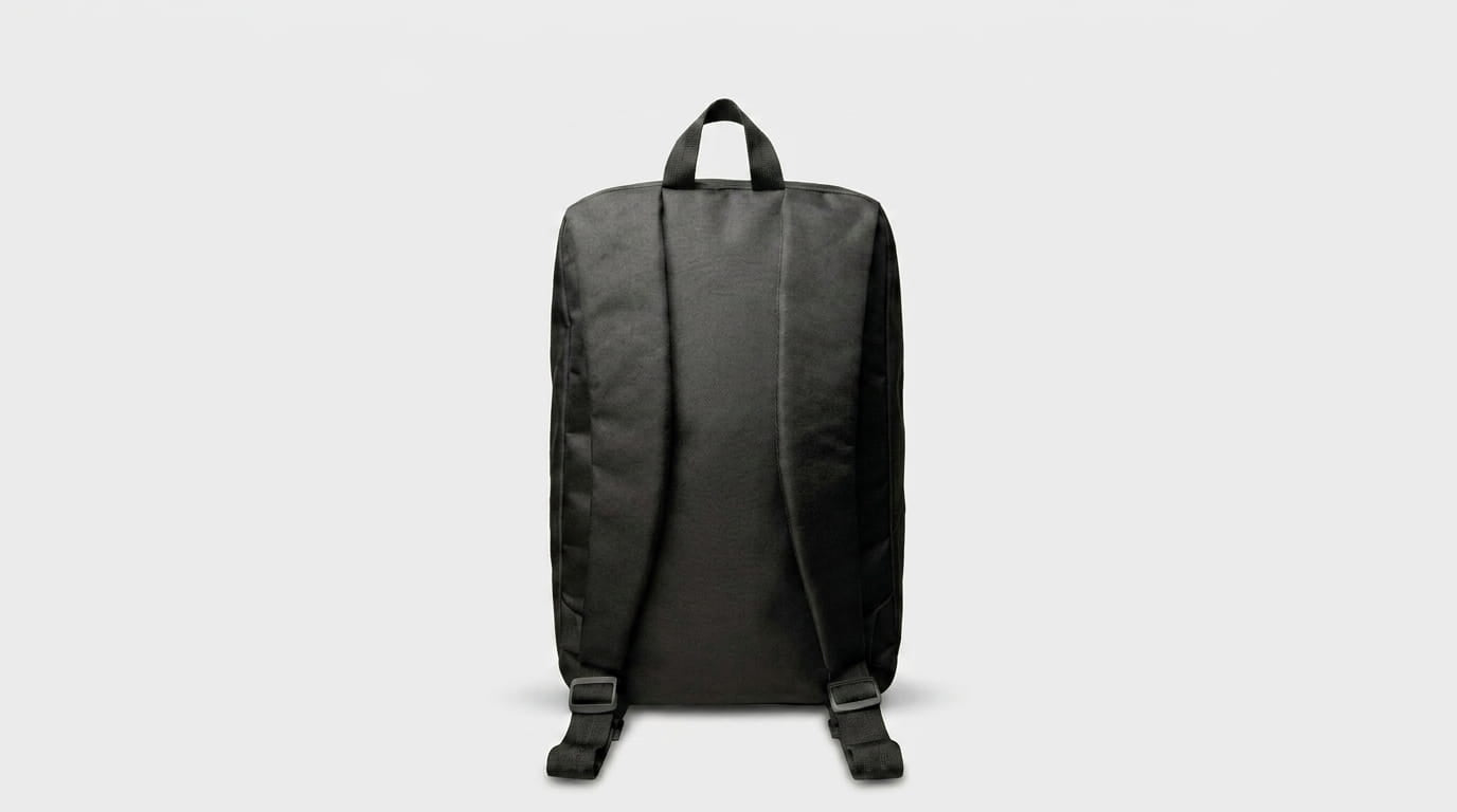 LUK Summit Travel Backpack