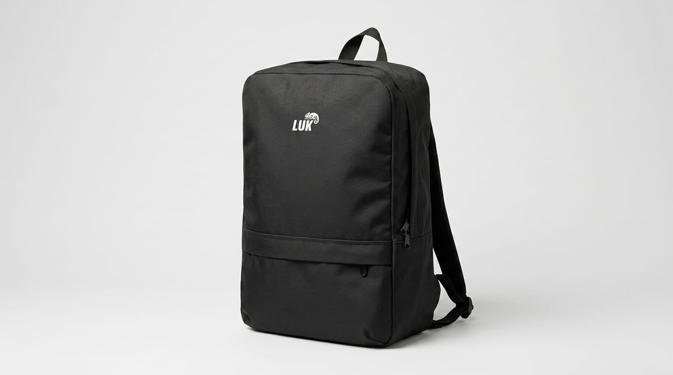 LUK Summit Travel Backpack