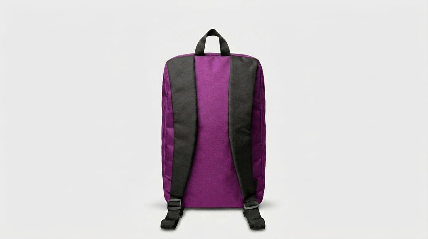 LUK Summit Travel Backpack