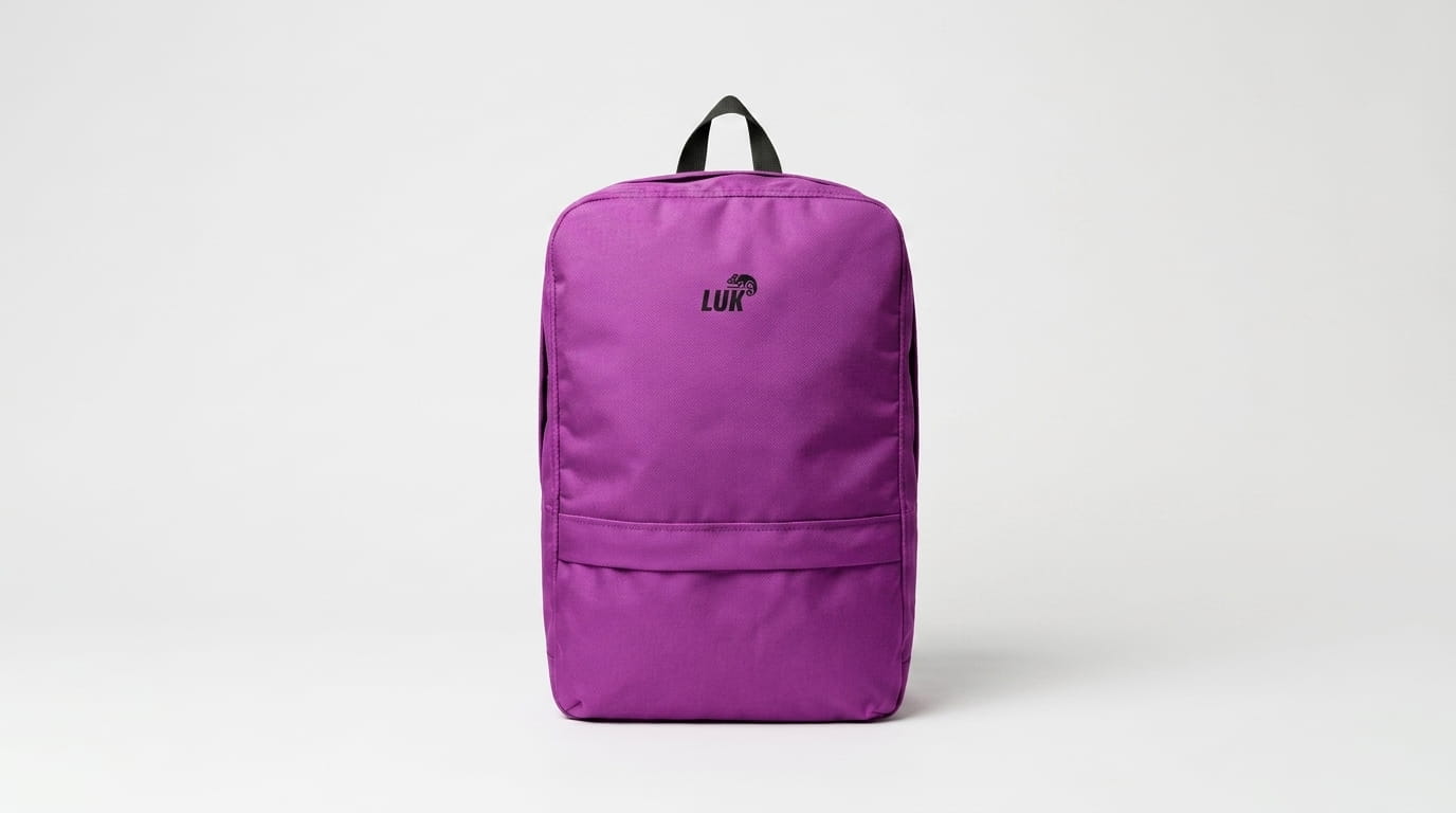LUK Summit Travel Backpack