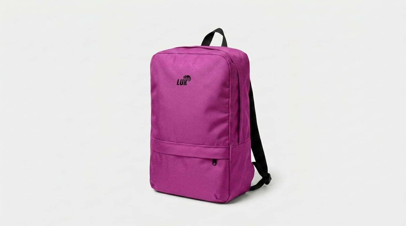 LUK Summit Travel Backpack