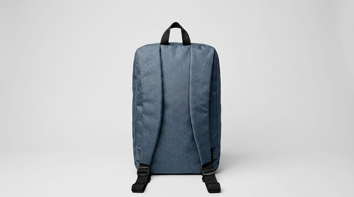 LUK Summit Travel Backpack