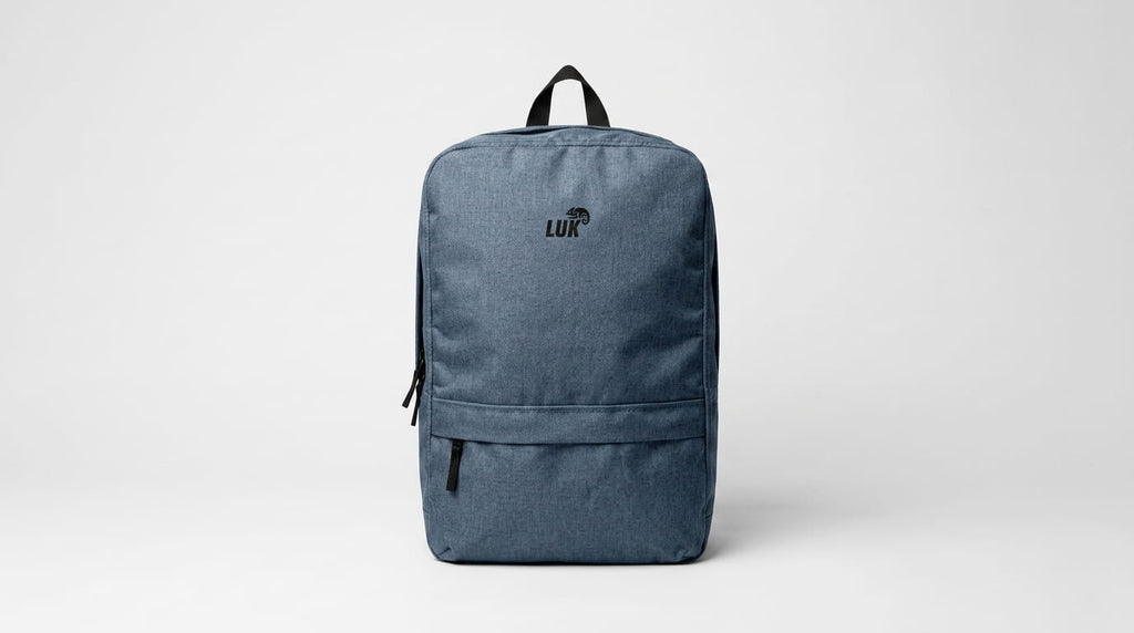 LUK Summit Backpack