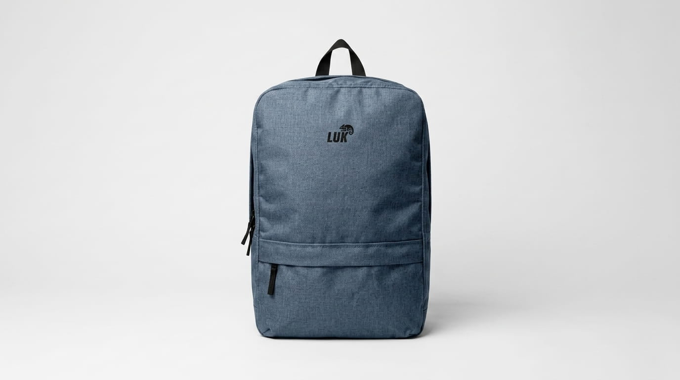 LUK Summit Travel Backpack