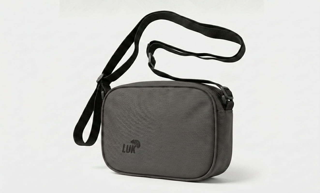 LUK Trail Sling Bag