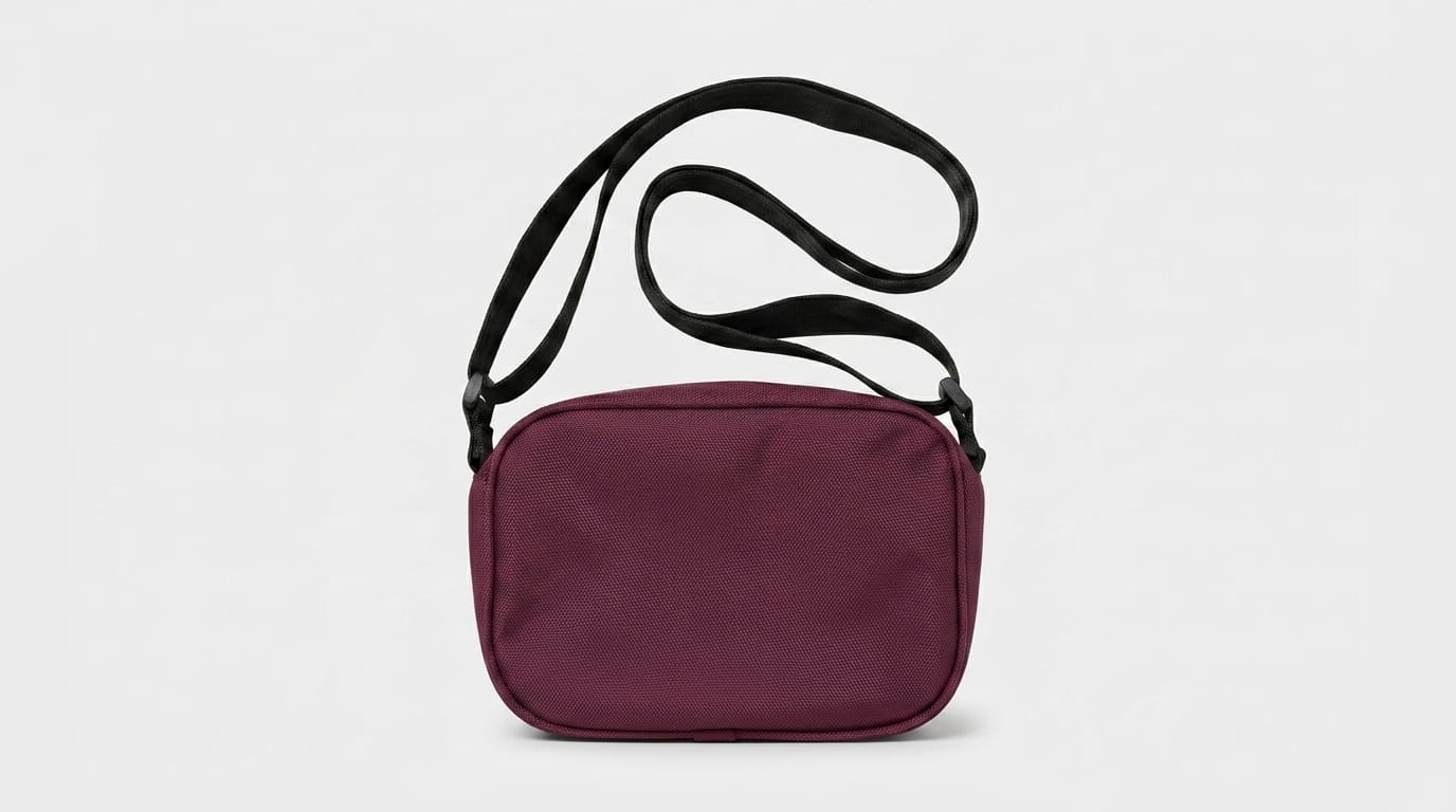 LUK Trail Sling Bag