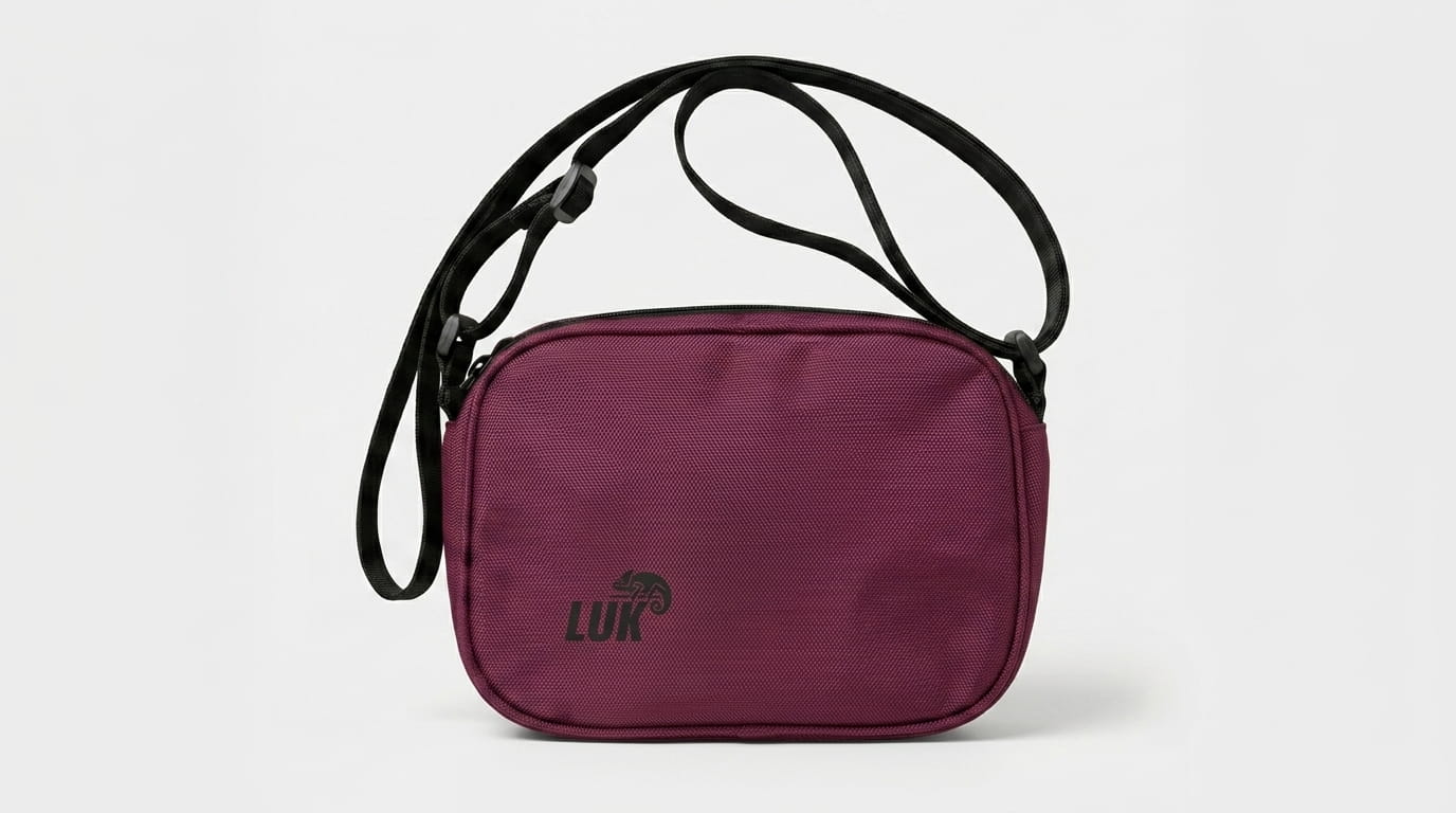 LUK Trail Sling Bag