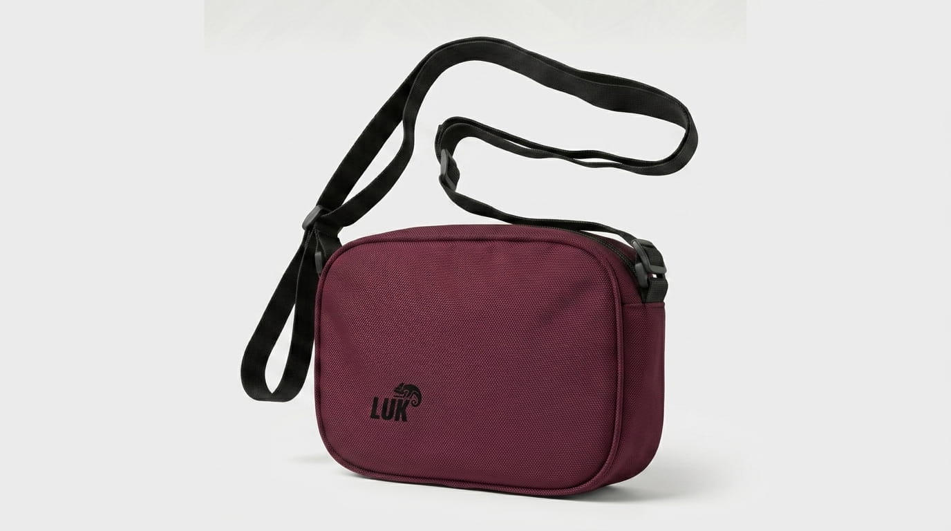 LUK Trail Sling Bag