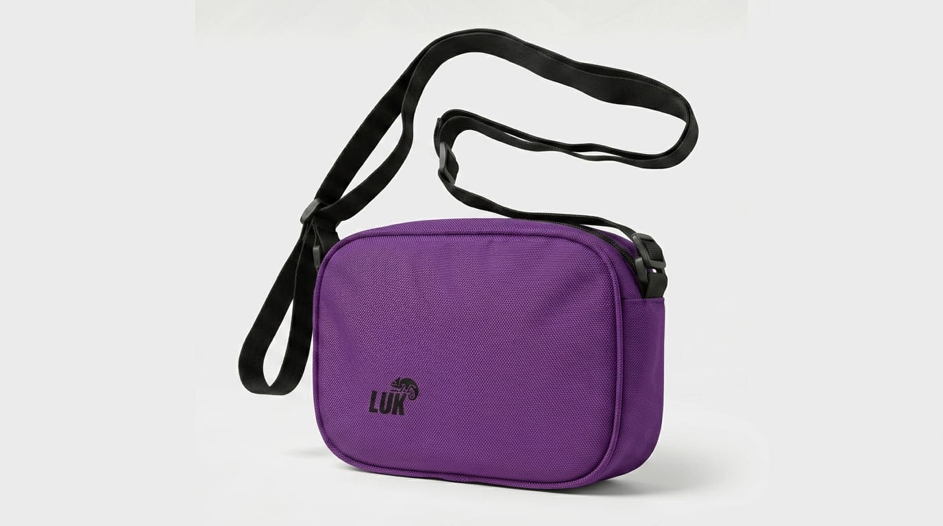 LUK Trail Sling Bag