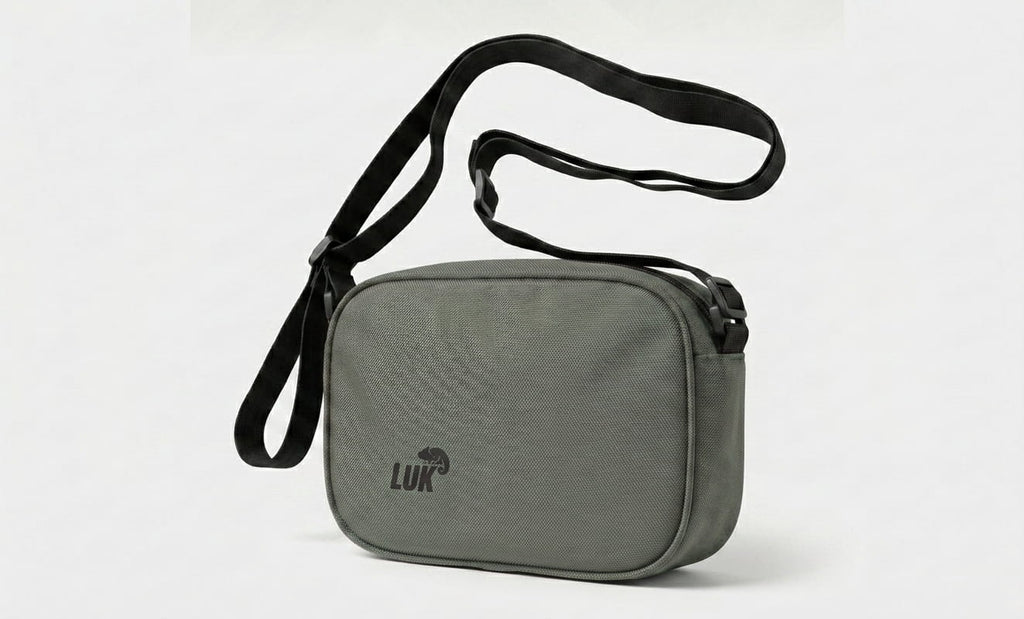 LUK Trail Sling Bag