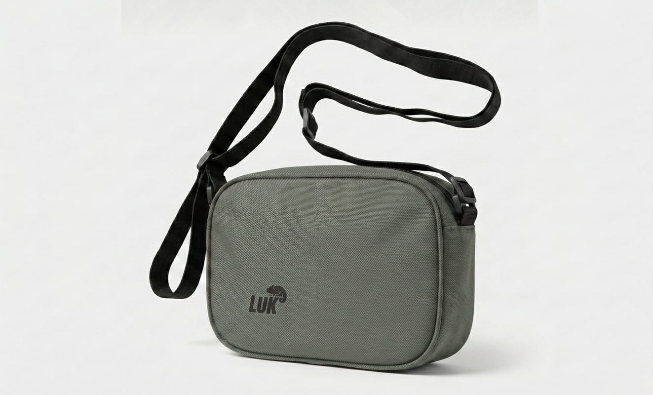 LUK Trail Sling Bag