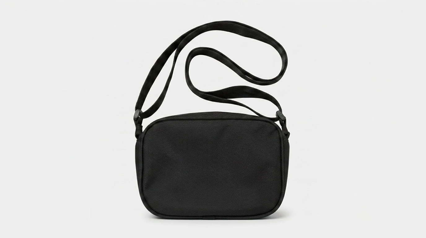 LUK Trail Sling Bag