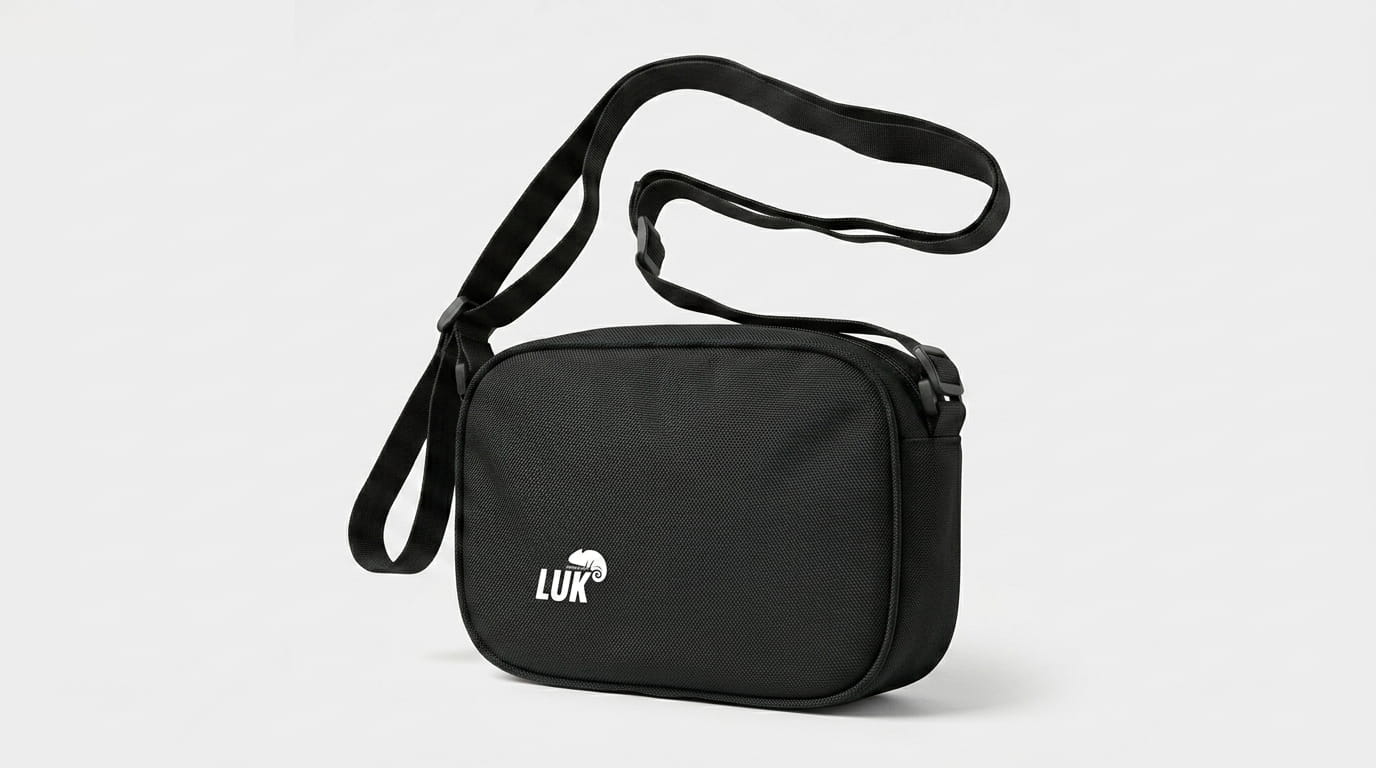 LUK Trail Sling Bag
