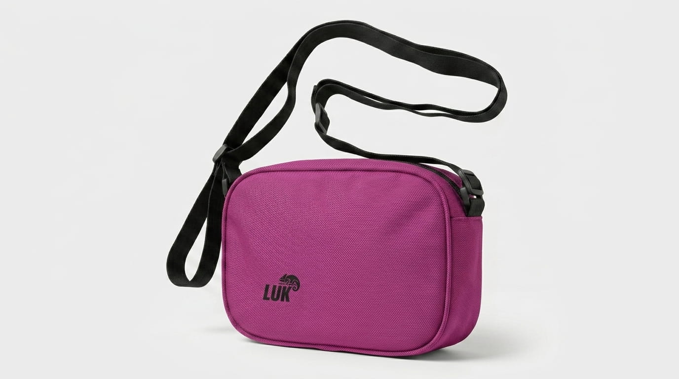 LUK Trail Sling Bag