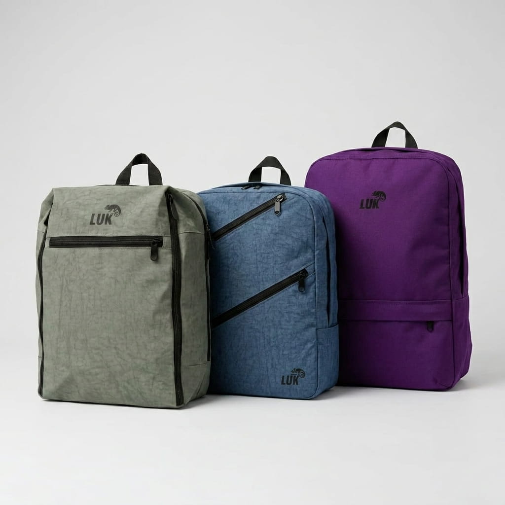 Backpacks