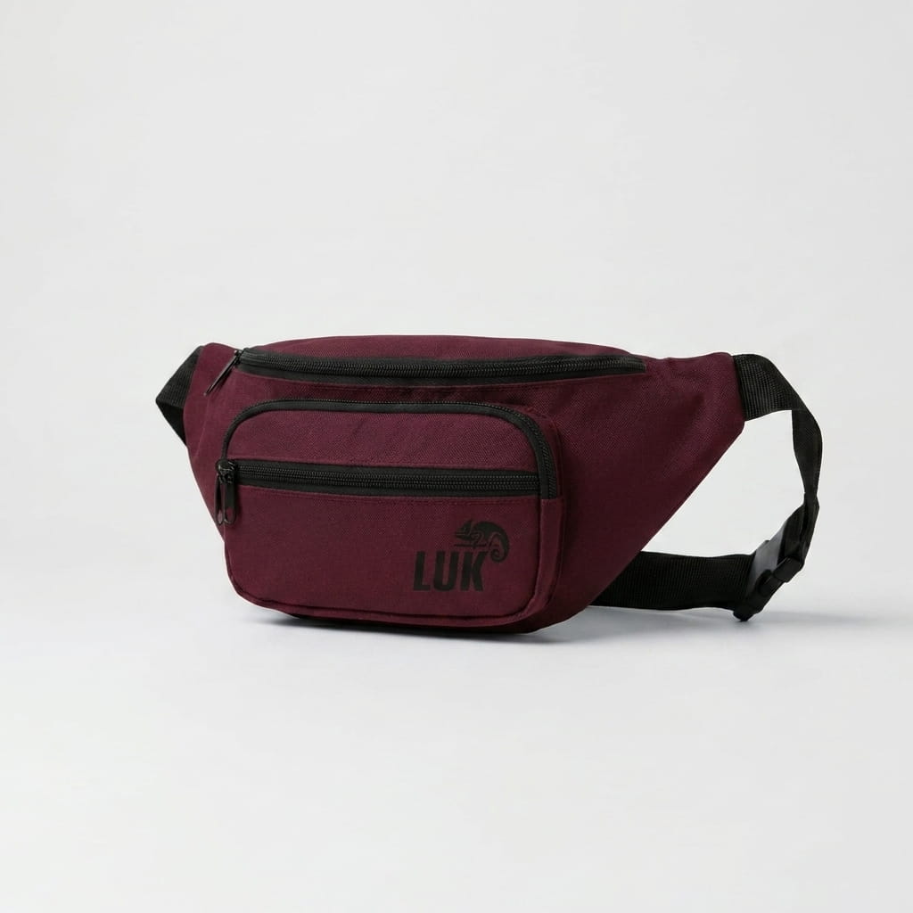 Belt bags