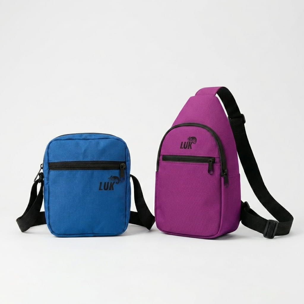Crossbody
